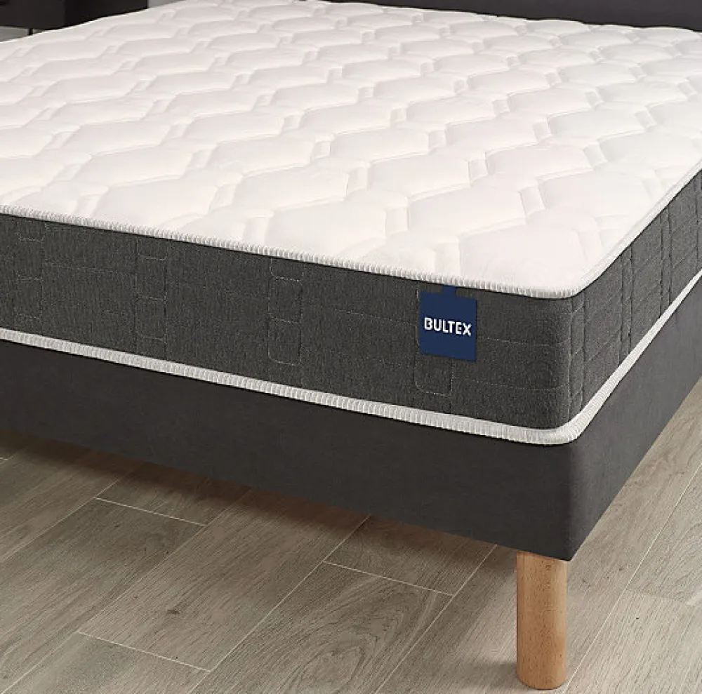 Matelas REGULAR 120x190 Mousse>Bultex Discount
