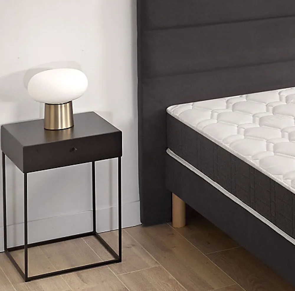 Matelas REGULAR 120x190 Mousse>Bultex Discount