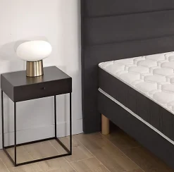 Matelas REGULAR 160x200 Mousse><noscript><img width=