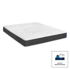 Matelas SMART REPAIR 140x190 Mousse>Bultex Sale