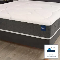 Matelas SMART REPAIR 140x190 Mousse><noscript><img width=