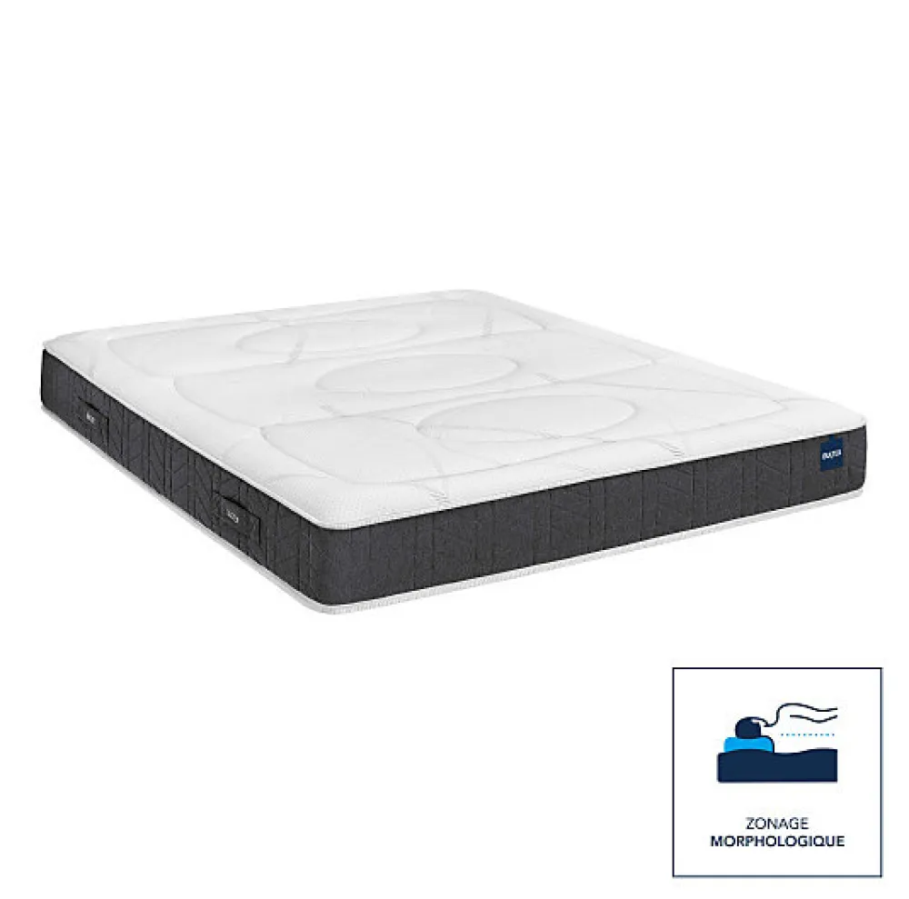 Matelas SMART REPAIR 160x200 Mousse>Bultex Outlet