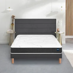 Matelas SMART REPAIR 160x200 Mousse><noscript><img width=