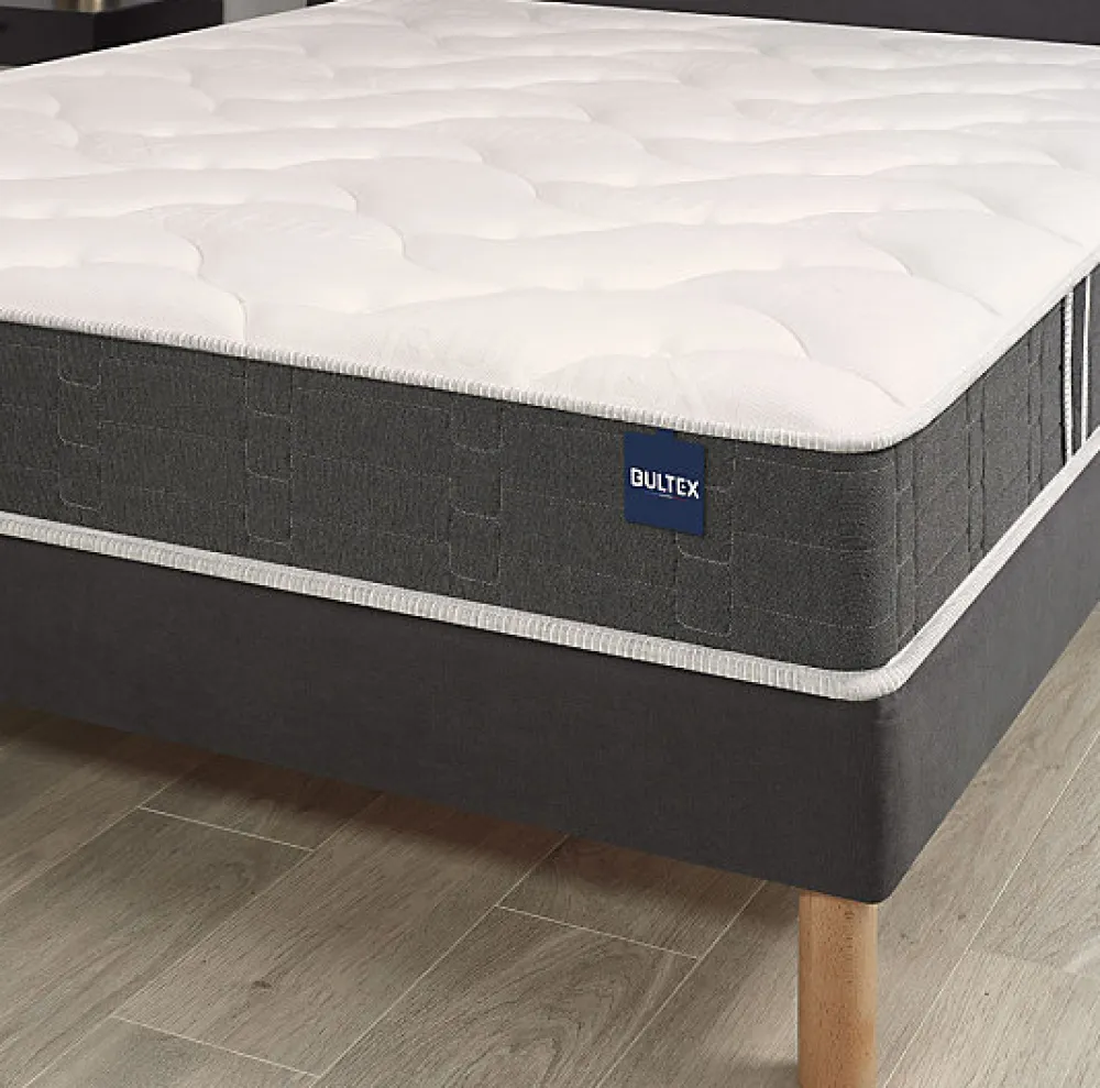 Matelas SO GOOD 140x200 Mousse>Bultex Sale