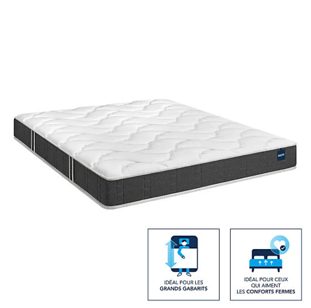 Matelas ULTIMUM 120x190 Hybride>Bultex Outlet