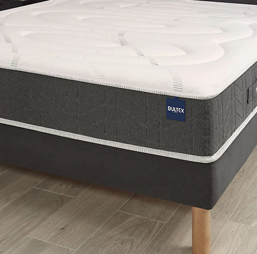Matelas ULTIMUM 120x190 Hybride>Bultex Outlet