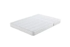 King Of Dreams Matelas bz - 140x190 cm - indéformable - soutien tres ferme - confort optimal - usage quotidien* Matelas
