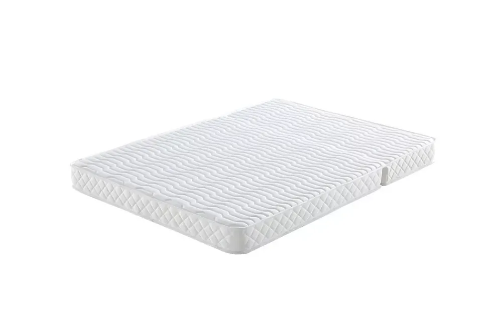 King Of Dreams Matelas bz - 140x190 cm - indéformable - soutien tres ferme - confort optimal - usage quotidien* Matelas
