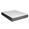 Weber Industries Matelas CARLTON 180x200 ressorts et mémoire de forme* Matelas