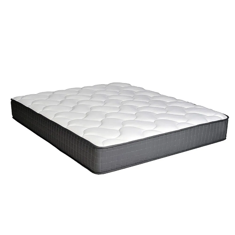 Weber Industries Matelas CARLTON 180x200 ressorts et mémoire de forme* Matelas