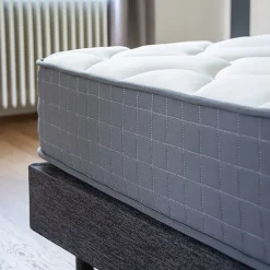 Weber Industries Matelas CARLTON 180x200 ressorts et mémoire de forme* Matelas