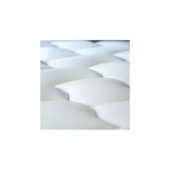 Weber Industries Matelas CARLTON 180x200 ressorts et mémoire de forme* Matelas