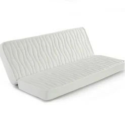Matelas clic clac 130x190 cm pour canapé-lit, 13 cm de Hauteur>Vs Venta-Stock Online