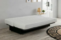 Matelas clic clac 130x190 cm pour canapé-lit, 13 cm de Hauteur><noscript><img data-lazyloaded=
