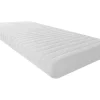 Matelas de relaxation 70 x 190 cm accueil latex ép. 14cm - ELECTRE de YSMÉE>Vente-unique Hot