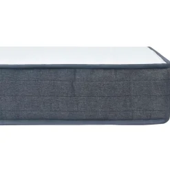 Matelas de sommier tapissier - - 140x200 cm - Ressorts ensachés - Mousse à mémoire de forme><noscript><img width=