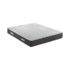 Talamo Italia Matelas double Davanz, matelas en mousse à mémoire de forme, matelas ergonomique, matelas à ressorts ensachés, 180x200xh28 cm* Matelas