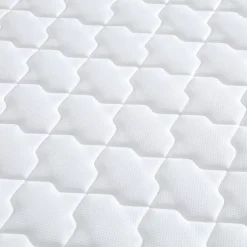 King Of Dreams Matelas Doux rve 100x200 cm - Densit 30 Kgm3 - Hauteur 18 CM - Soutien Ferme -* Matelas