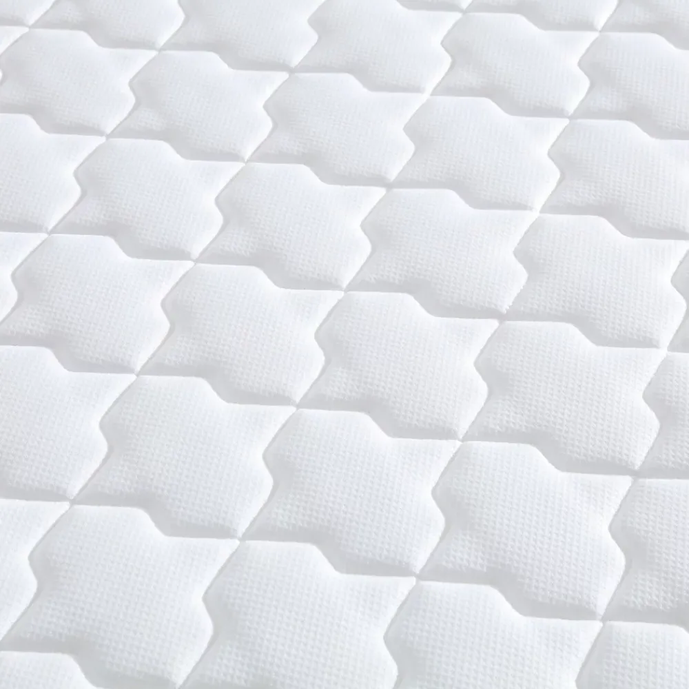 King Of Dreams Matelas Doux rve 100x200 cm - Densit 30 Kgm3 - Hauteur 18 CM - Soutien Ferme -* Matelas