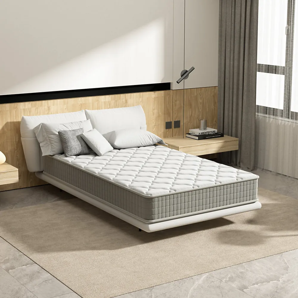 Matelas en mousse de 80x190 cm - 30 cm de hauteur>Teeno
