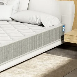 Matelas en mousse de 80x190 cm - 30 cm de hauteur><noscript><img width=