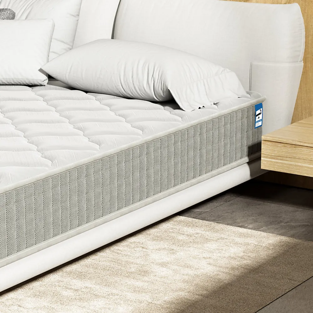 Matelas en mousse de 80x190 cm - 30 cm de hauteur>Teeno