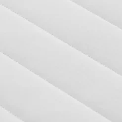 Matelas en mousse moyennement doux 200x200 cm><noscript><img width=