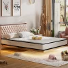Matelas en mousse 90x190cm, Épaisseur 22 cm>Teeno Online