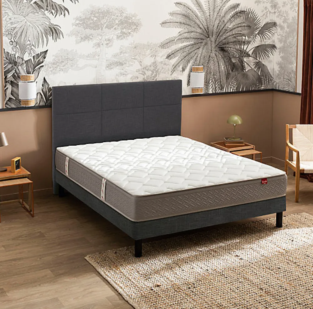 Matelas DESTINATION 80x200 Ressorts>Epeda Clearance