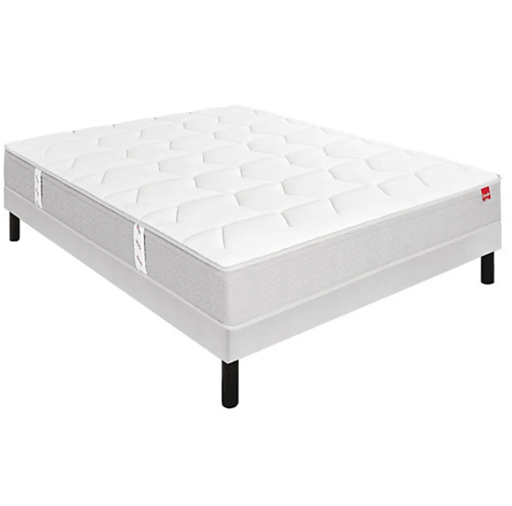 Matelas DESTINATION 80x200 Ressorts>Epeda Clearance
