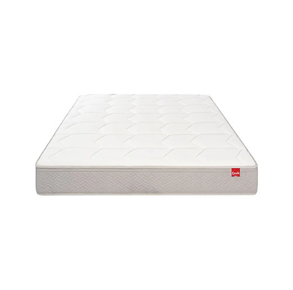 Epeda Matelas DESTINATION 160x200 Ressorts* Matelas
