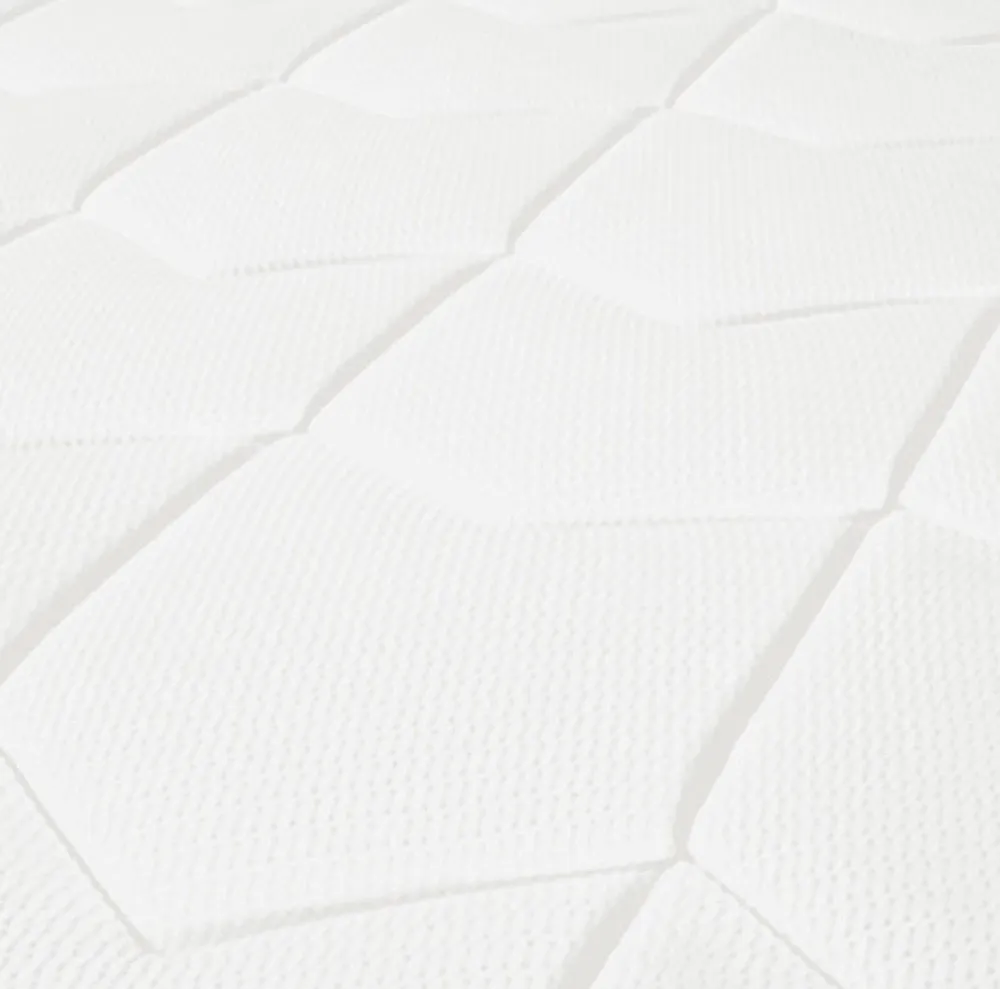Epeda Matelas DESTINATION 160x200 Ressorts* Matelas