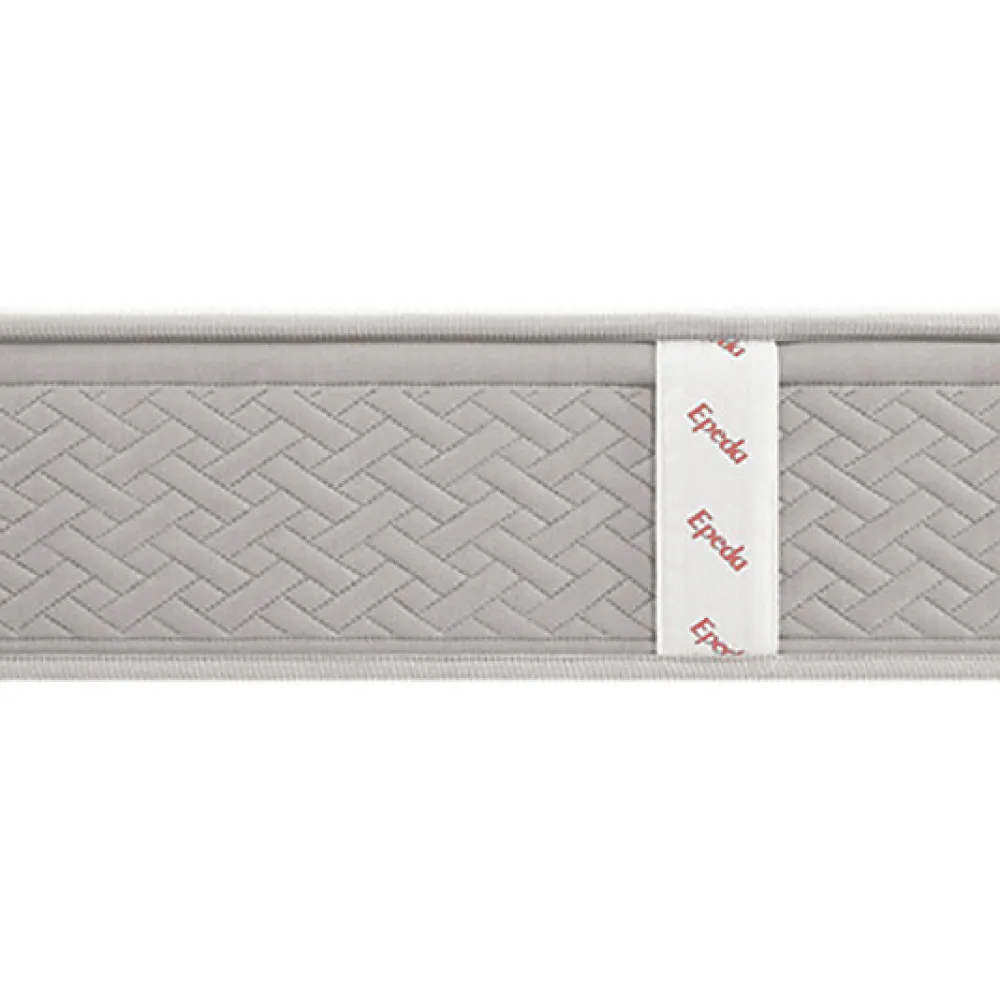 Epeda Matelas ITINERAIRE 160x200 Ressorts* Matelas