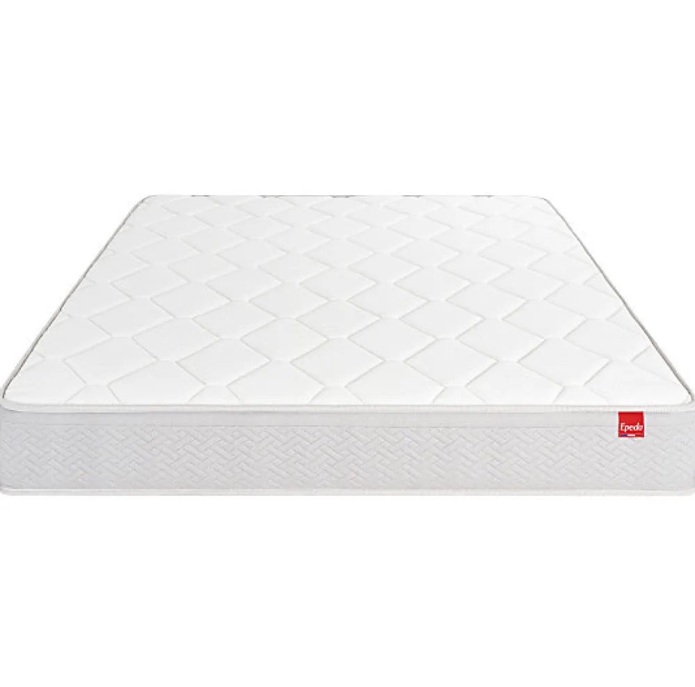 Epeda Matelas ITINERAIRE 160x200 Ressorts* Matelas