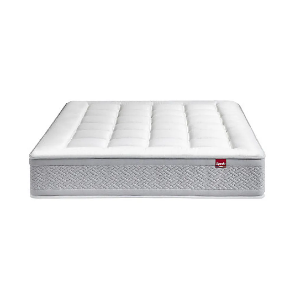 Matelas LE MAJESTUEUX 90x190 Ressorts>Epeda