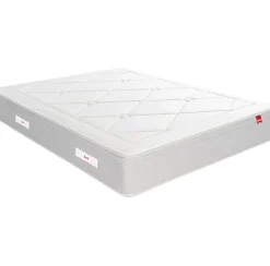 Matelas L'ECHAPPEE 160x200 Ressorts>Epeda Online