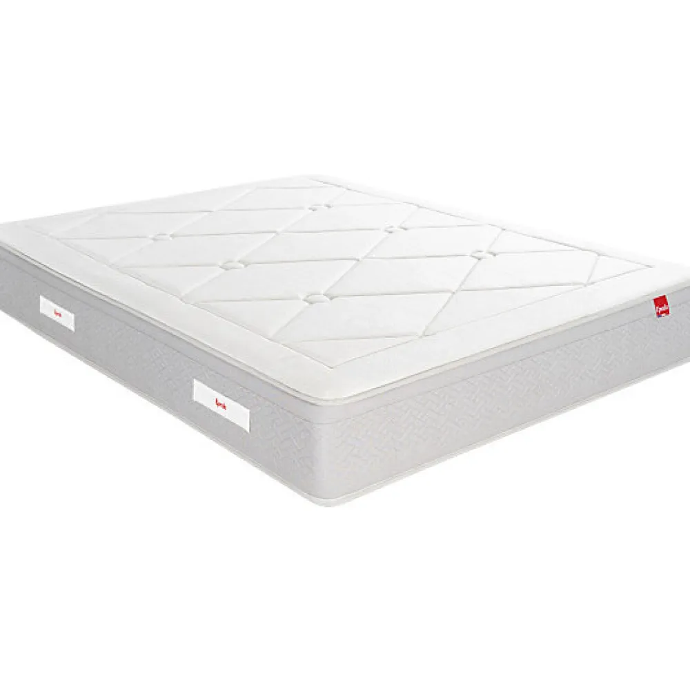 Matelas L'ECHAPPEE 160x200 Ressorts>Epeda Online