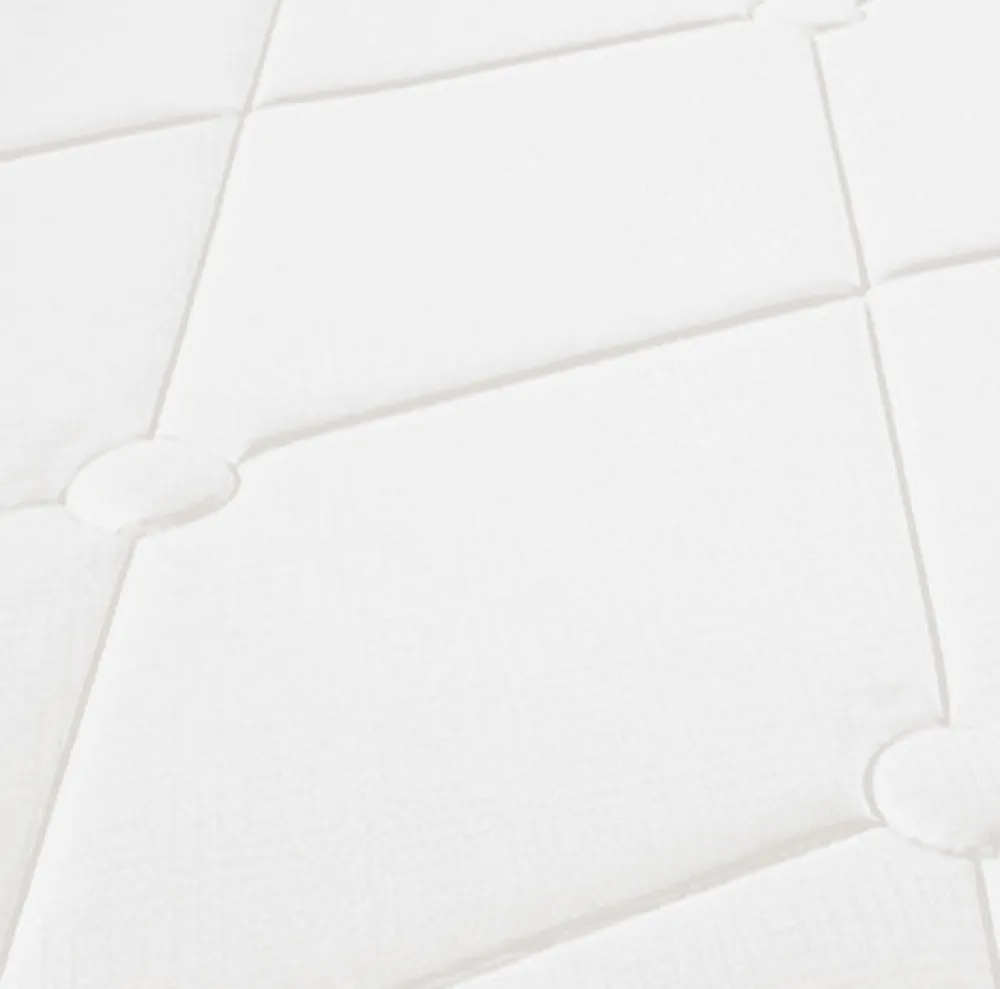 Matelas L'ECHAPPEE 160x200 Ressorts>Epeda Online
