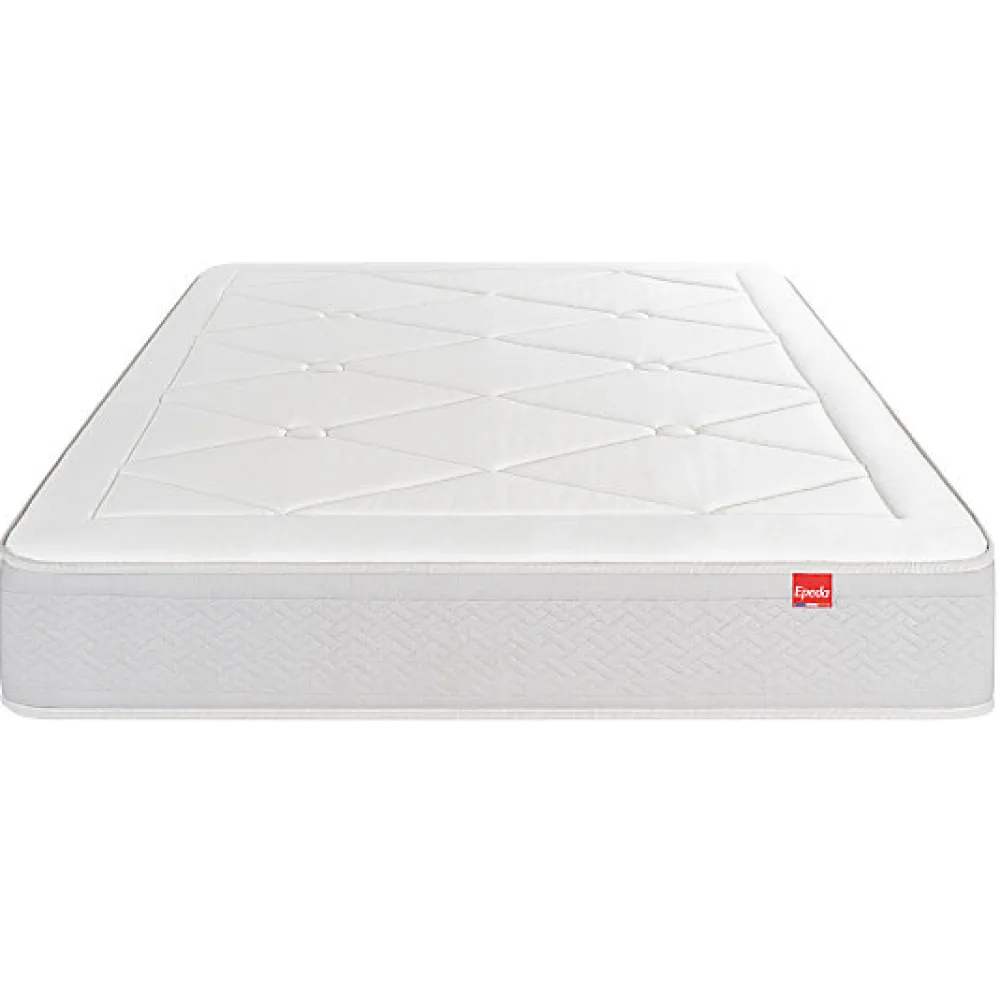 Matelas L'ECHAPPEE 160x200 Ressorts>Epeda Online