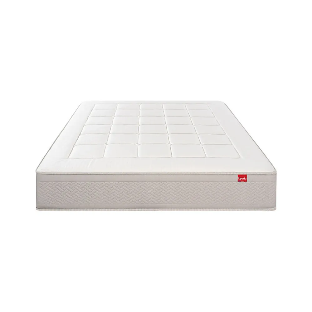 Epeda Matelas L'ESCAPADE 160x200 Ressorts* Matelas