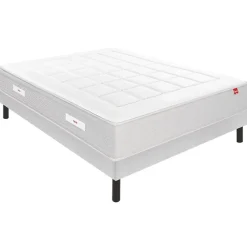 Epeda Matelas L'ESCAPADE 160x200 Ressorts* Matelas