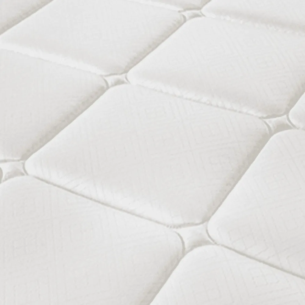 Epeda Matelas L'ESCAPADE 160x200 Ressorts* Matelas