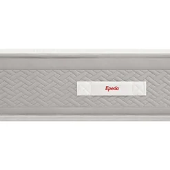 Epeda Matelas L'ESCAPADE 160x200 Ressorts* Matelas