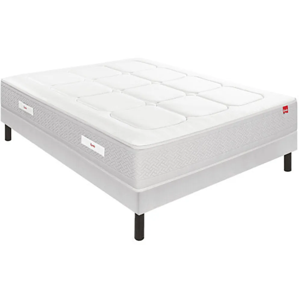 Matelas L'INOUBLIABLE 180x200 Ressorts>Epeda New