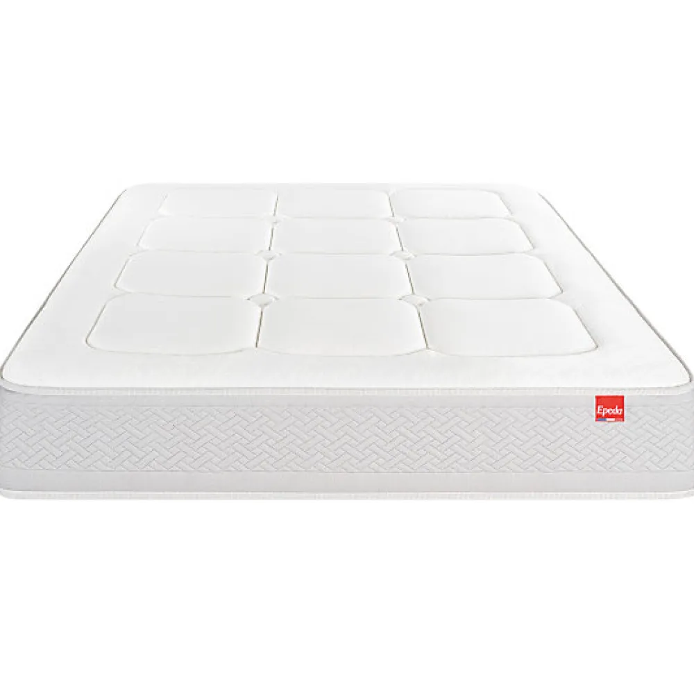 Matelas L'INOUBLIABLE 180x200 Ressorts>Epeda New