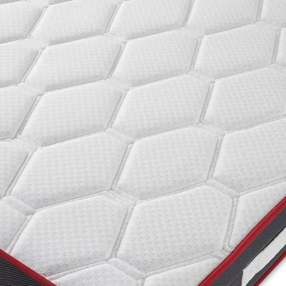 Vs Venta-Stock Matelas Ergo-Therapy 140x190 cm à mémoire de Forme, 18 cm Épaisseur* Matelas