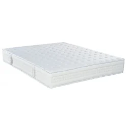 Matelas CHARME 160x190 Mousse>Essenzia Hot