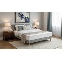 Essenzia Matelas DELICE TRES FERME 70x200 Mousse* Matelas