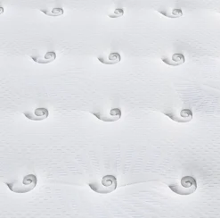 Essenzia Matelas DELICE TRES FERME 70x200 Mousse* Matelas