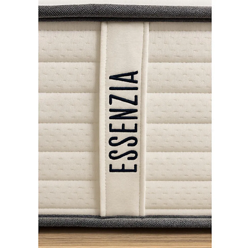 Matelas HERITAGE 1200 RESSORTS MOELLEUX 180x190 Ressorts>Essenzia New
